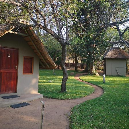 Villa Shumba Safari Bush Camp Hoedspruit Exterior foto