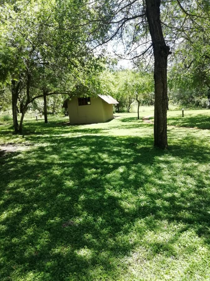 Villa Shumba Safari Bush Camp Hoedspruit Exterior foto