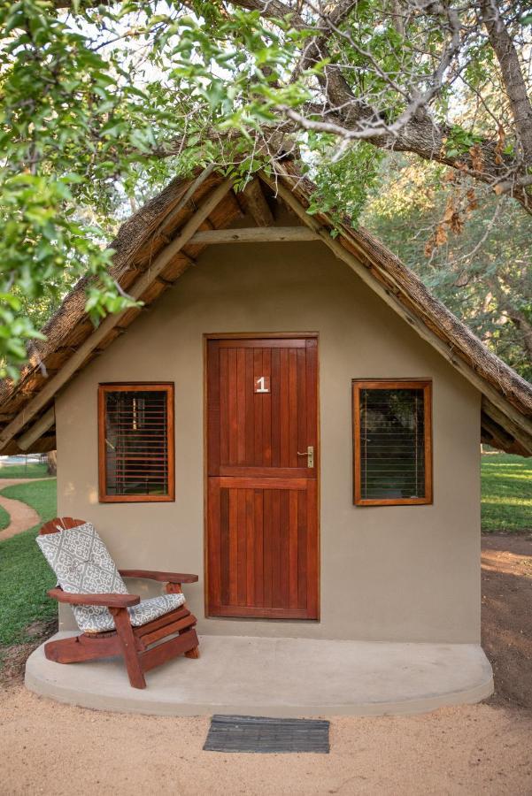 Villa Shumba Safari Bush Camp Hoedspruit Exterior foto