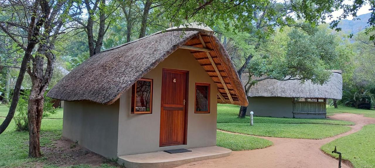 Villa Shumba Safari Bush Camp Hoedspruit Exterior foto