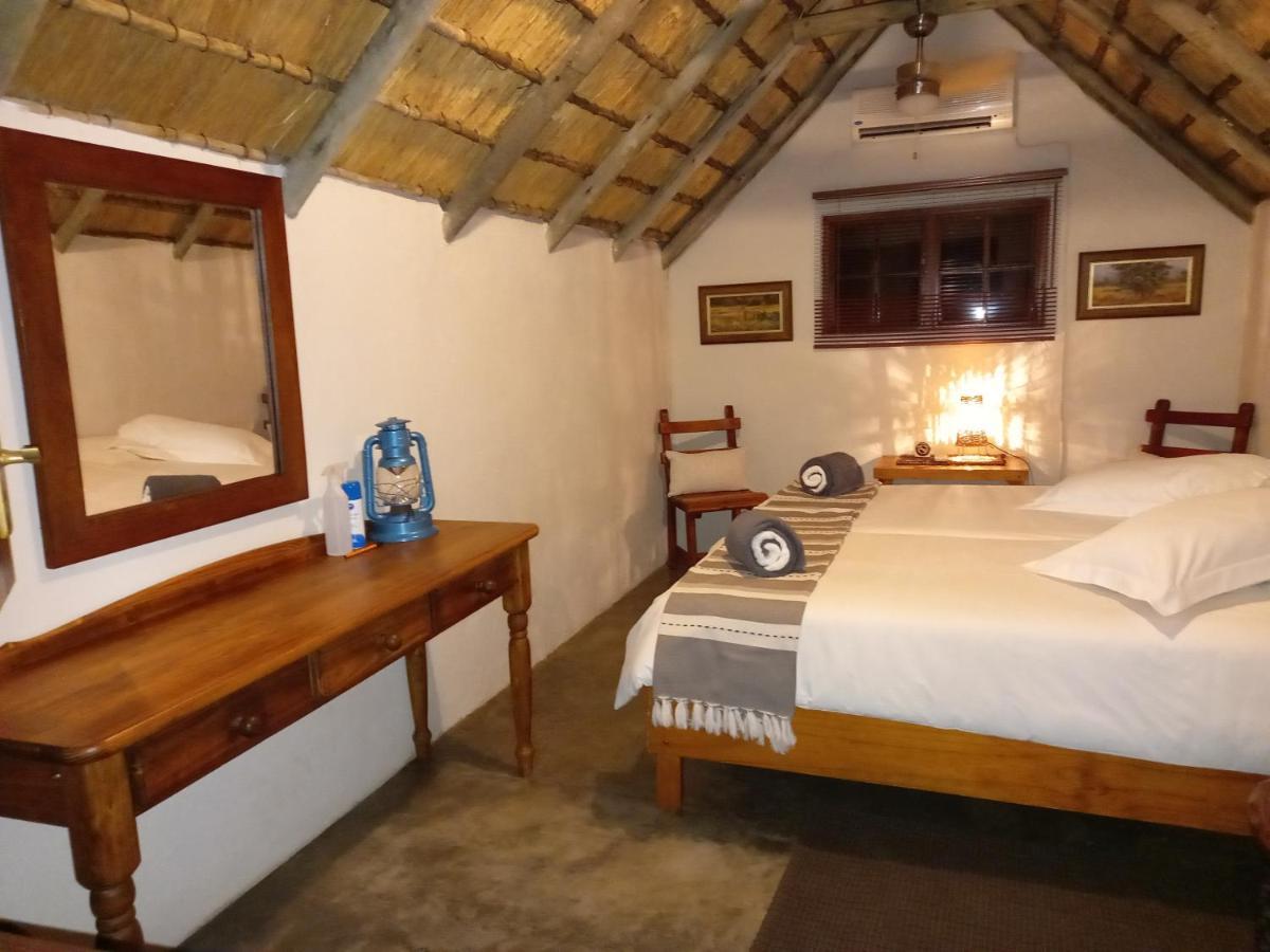 Villa Shumba Safari Bush Camp Hoedspruit Exterior foto