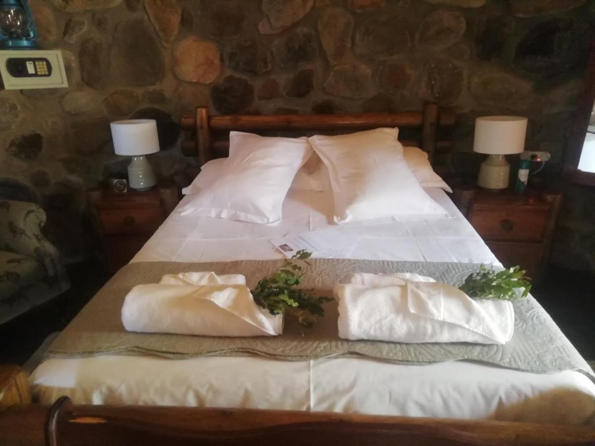 Villa Shumba Safari Bush Camp Hoedspruit Exterior foto