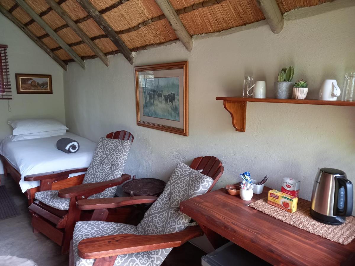 Villa Shumba Safari Bush Camp Hoedspruit Exterior foto